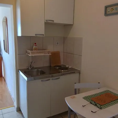 Fani 2 Min Walking From Sea 奥瑞比克