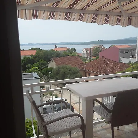 Fani 2 Min Walking From Sea Orebic