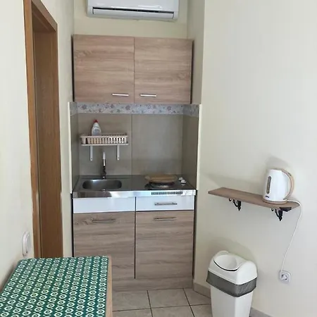 Fani 2 Min Walking From Sea Penzion Orebić