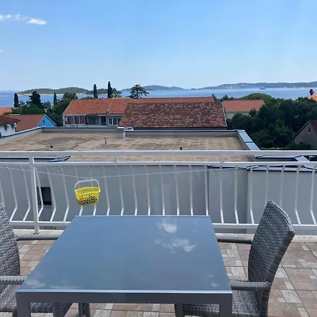 Fani 2 Min Walking From Sea 3* Оребич