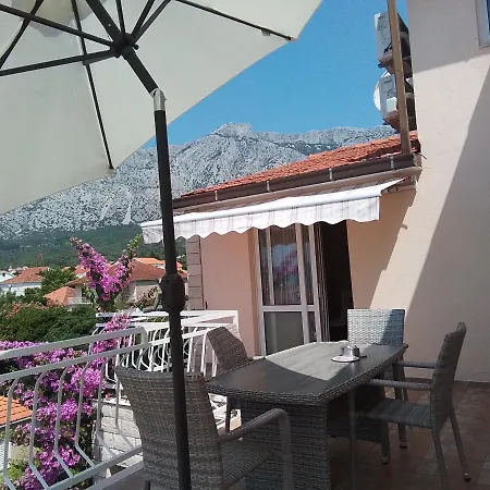 Guest house Fani 2 Min Walking From Sea