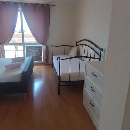 Guest house Fani 2 Min Walking From Sea *