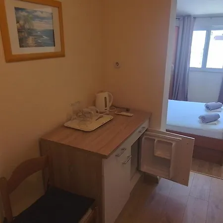 Guest house Fani 2 Min Walking From Sea Orebic