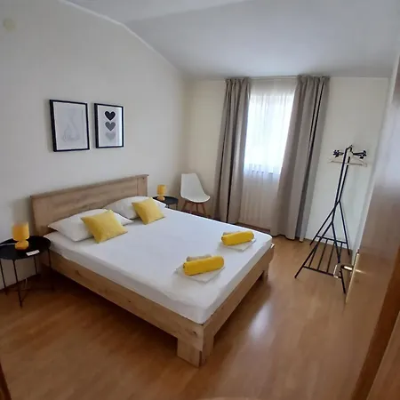 Guest house Fani 2 Min Walking From Sea *