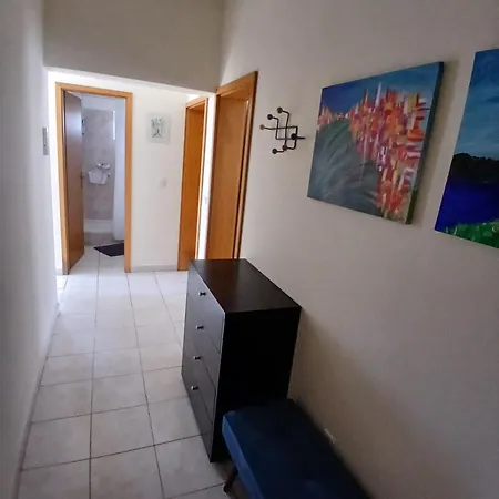 Fani 2 Min Walking From Sea Guest house Orebic