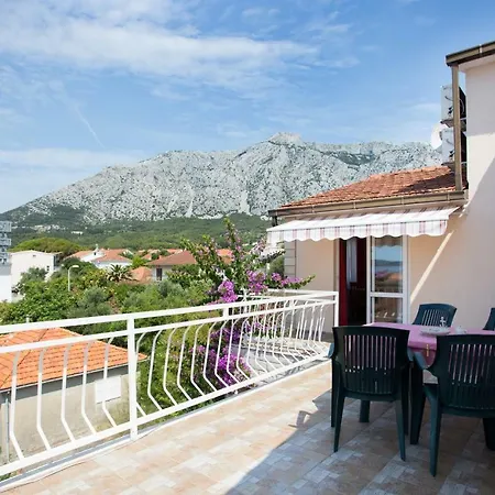 Penzion Fani 2 Min Walking From Sea Orebić